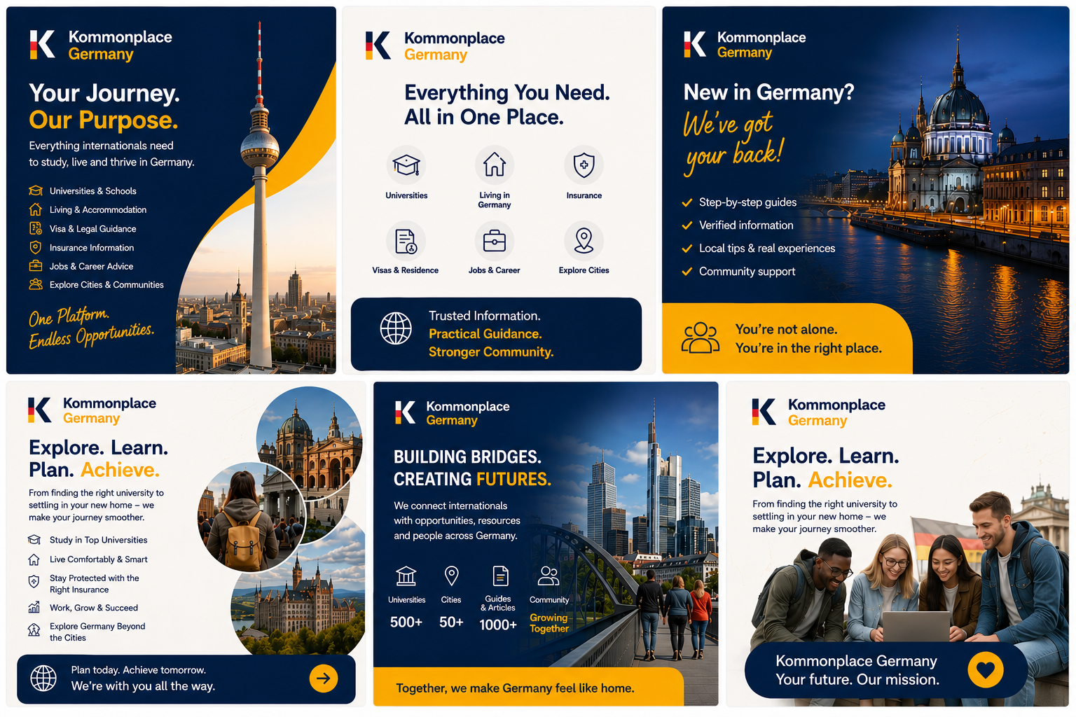 kommonplacegermany